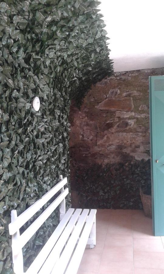 Il Nido Sul Lago Stresa Exterior foto